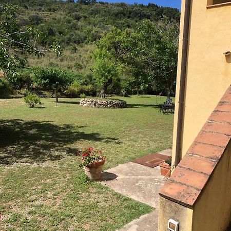 Casale Alle Cannelle Guest House Porto Santo Stefano  Exterior photo